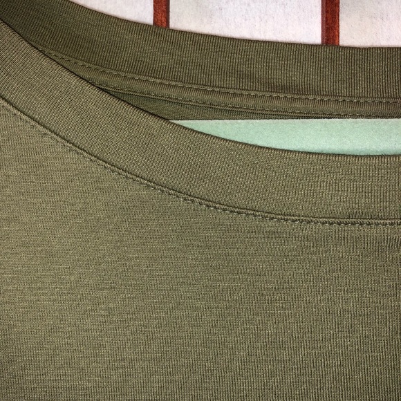 Solid Color Tank - Picture 6 of 8